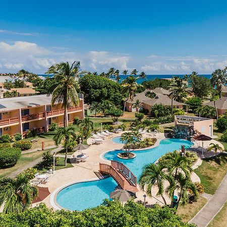 Sugar Bay Club Hotel Basseterre Ngoại thất bức ảnh