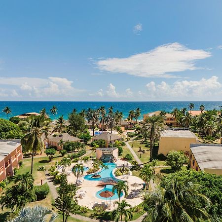 Sugar Bay Club Hotel Basseterre Ngoại thất bức ảnh