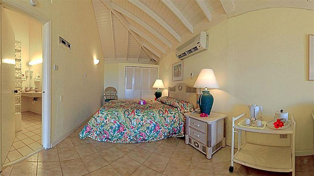 Sugar Bay Club Hotel Basseterre Ngoại thất bức ảnh