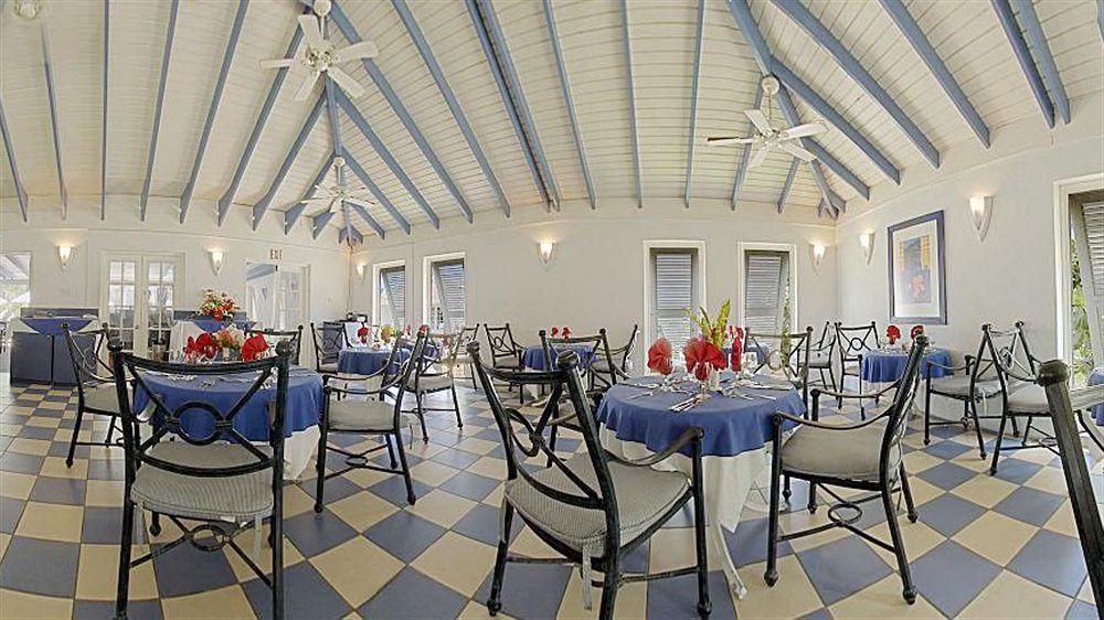 Sugar Bay Club Hotel Basseterre Ngoại thất bức ảnh