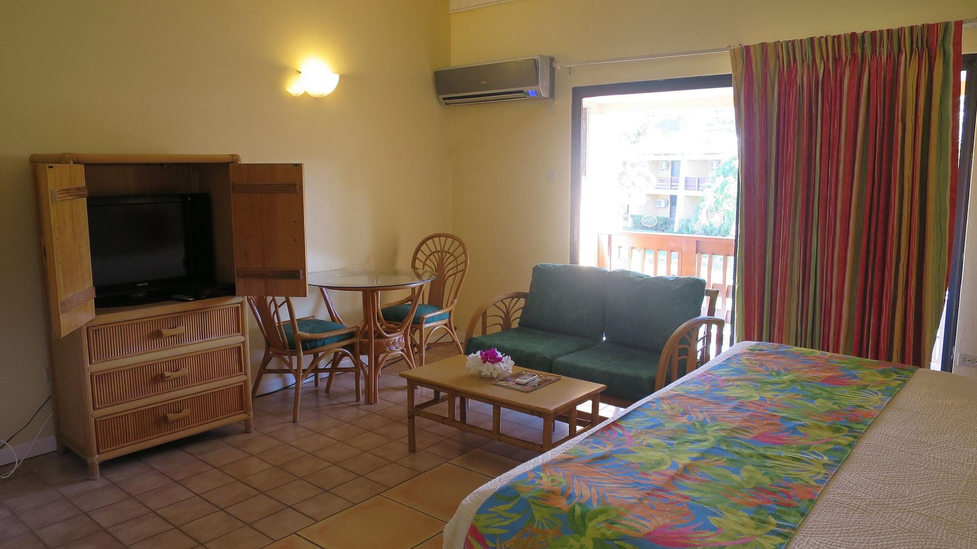 Sugar Bay Club Hotel Basseterre Ngoại thất bức ảnh