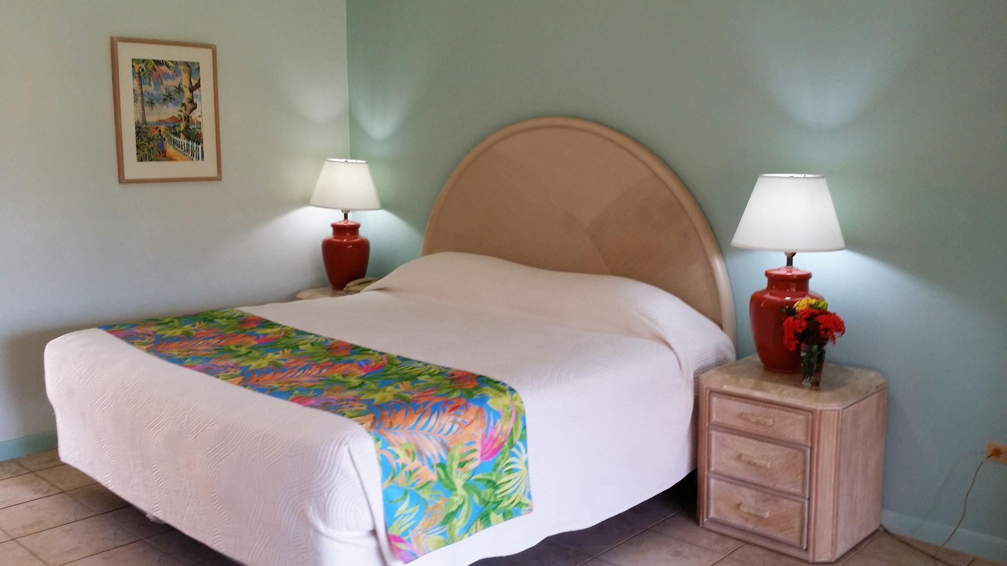 Sugar Bay Club Hotel Basseterre Ngoại thất bức ảnh