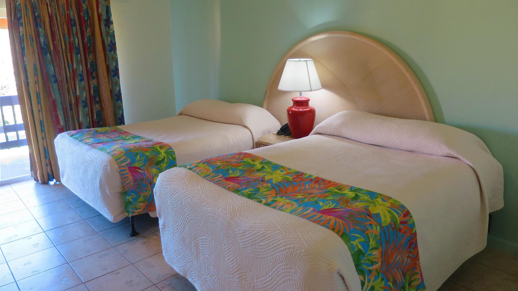 Sugar Bay Club Hotel Basseterre Ngoại thất bức ảnh