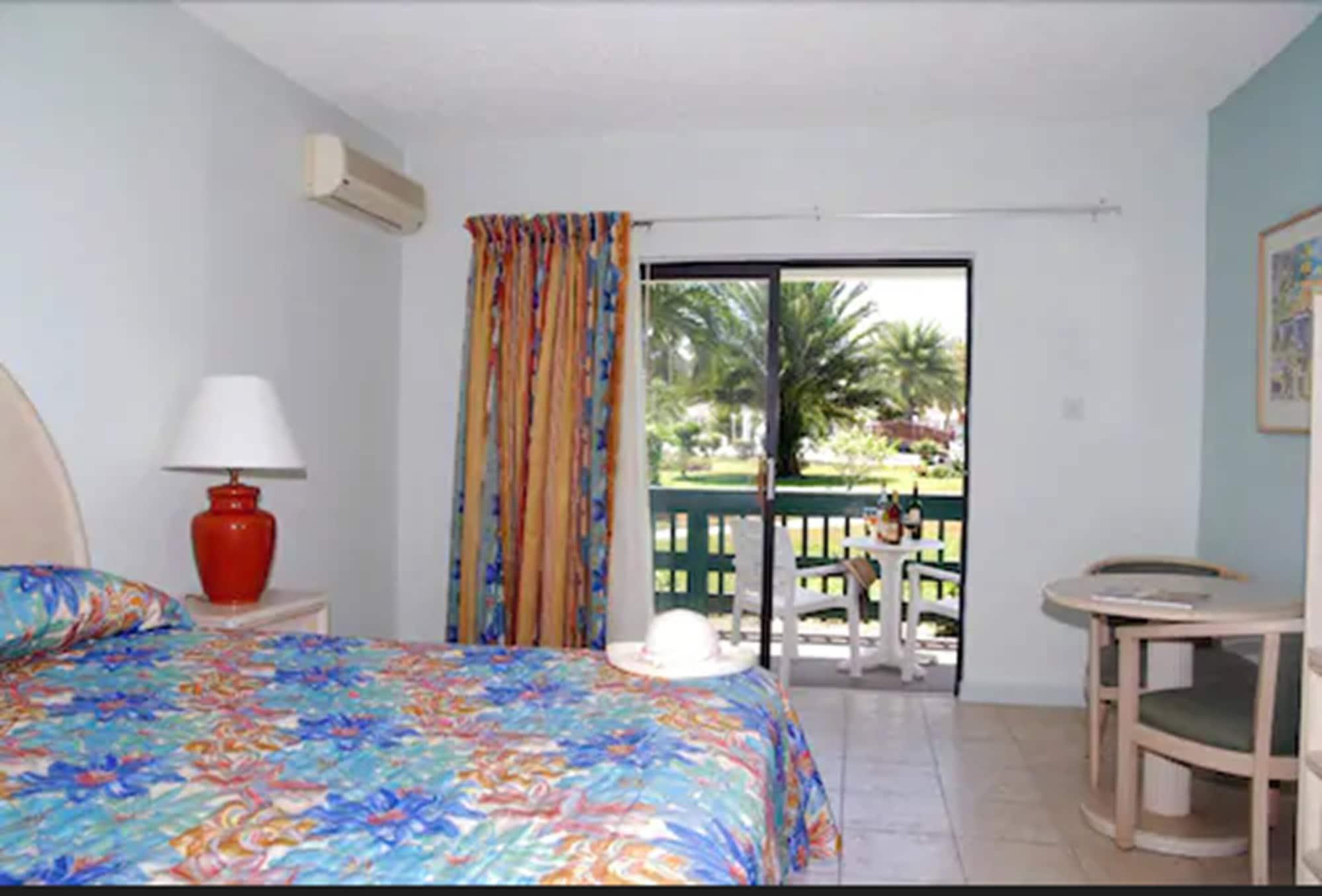 Sugar Bay Club Hotel Basseterre Ngoại thất bức ảnh