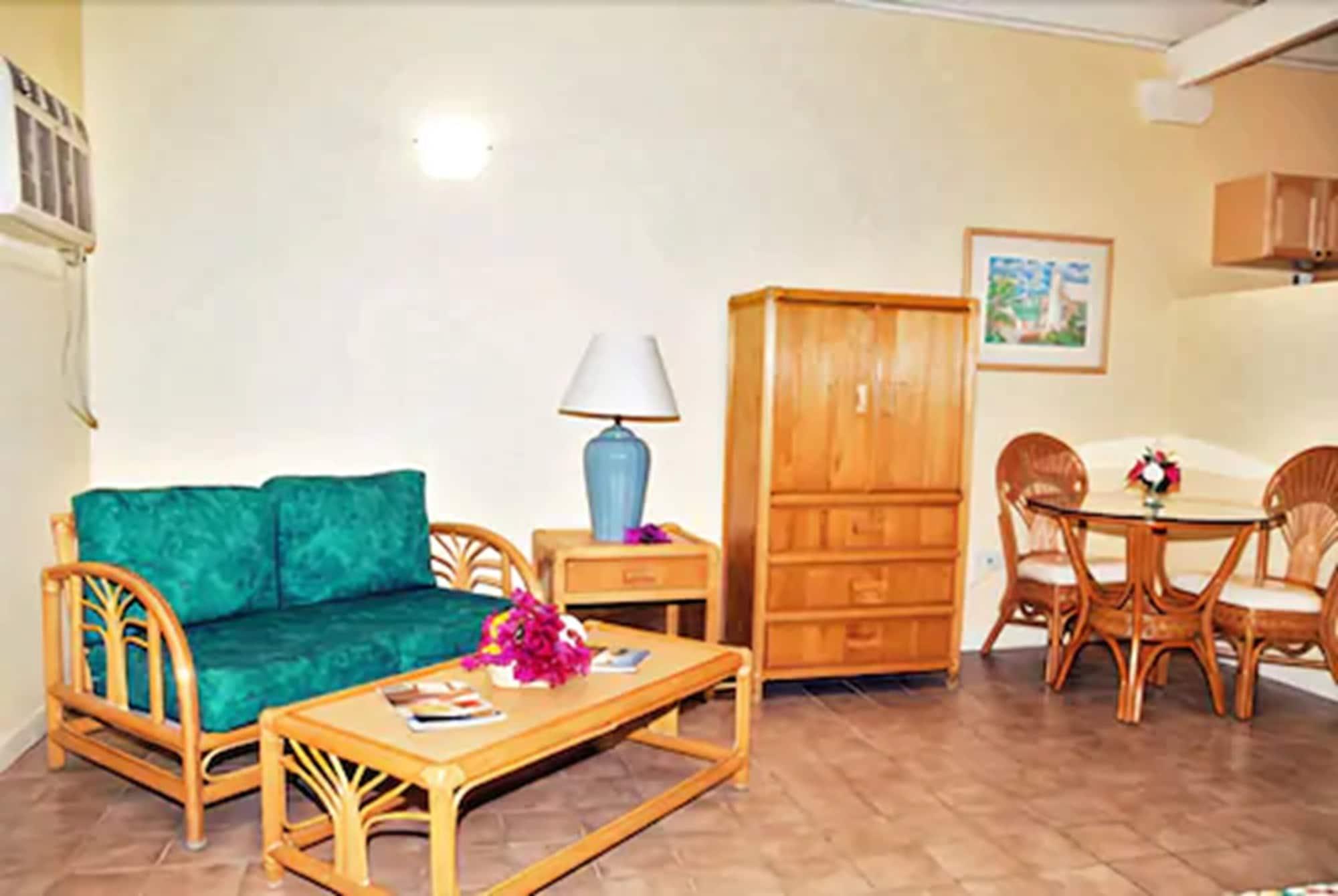 Sugar Bay Club Hotel Basseterre Ngoại thất bức ảnh