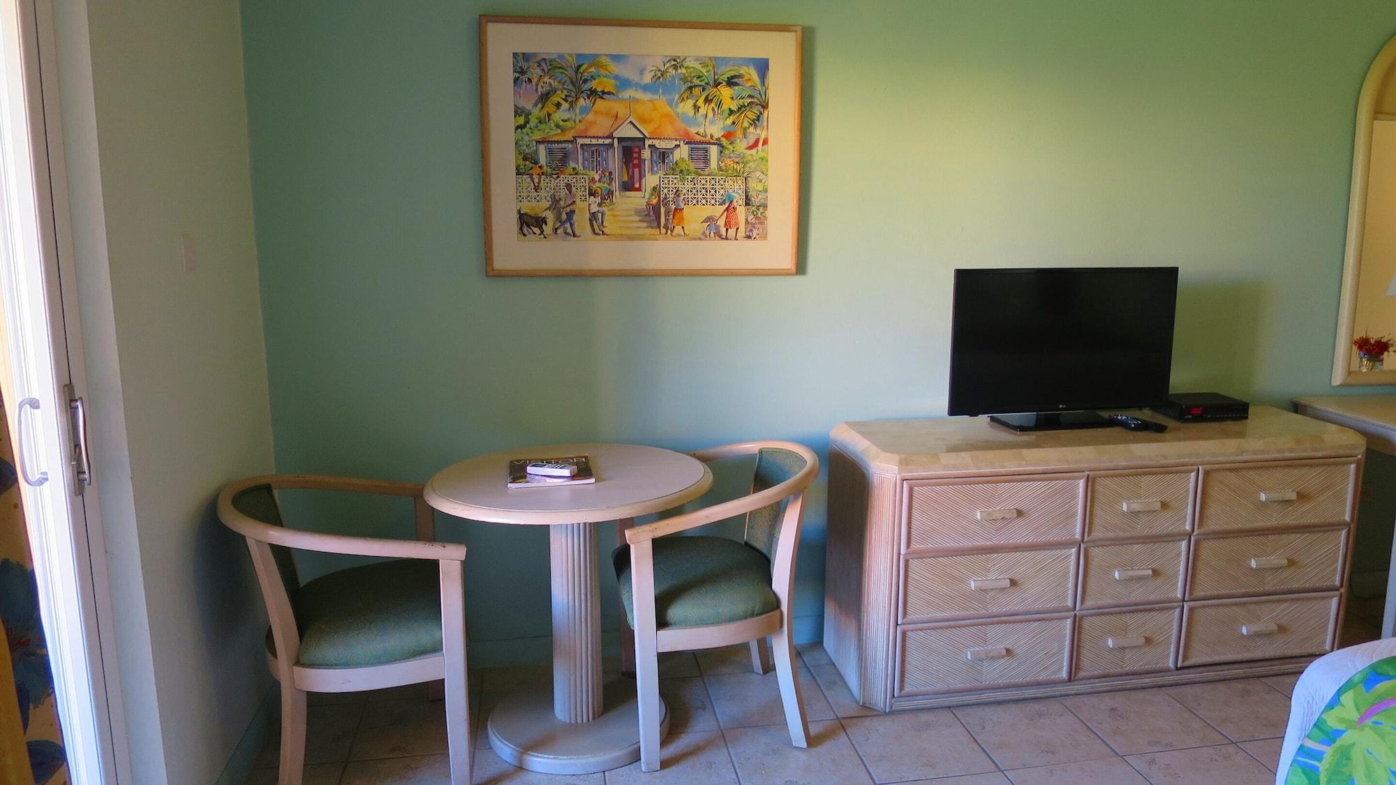 Sugar Bay Club Hotel Basseterre Ngoại thất bức ảnh