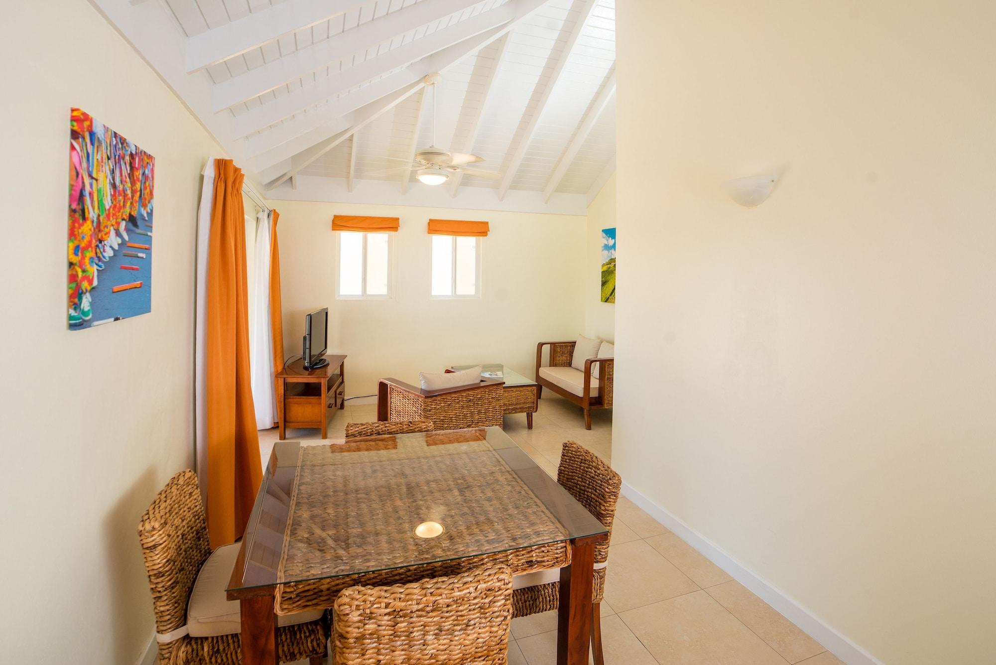 Sugar Bay Club Hotel Basseterre Ngoại thất bức ảnh
