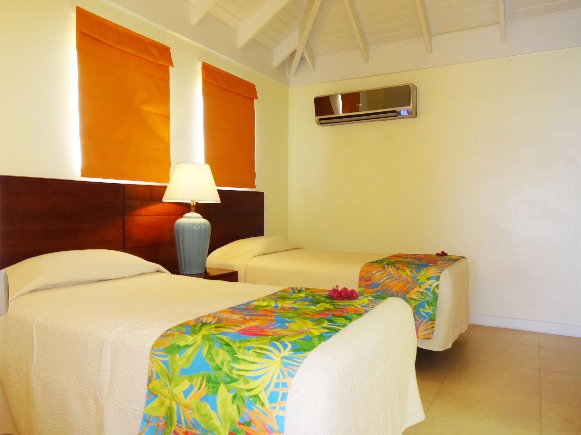 Sugar Bay Club Hotel Basseterre Ngoại thất bức ảnh