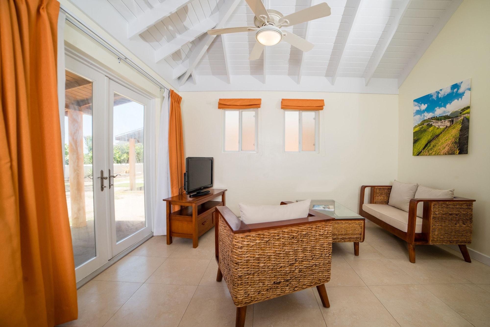 Sugar Bay Club Hotel Basseterre Ngoại thất bức ảnh