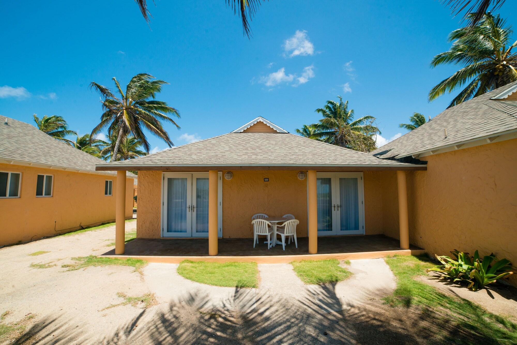 Sugar Bay Club Hotel Basseterre Ngoại thất bức ảnh