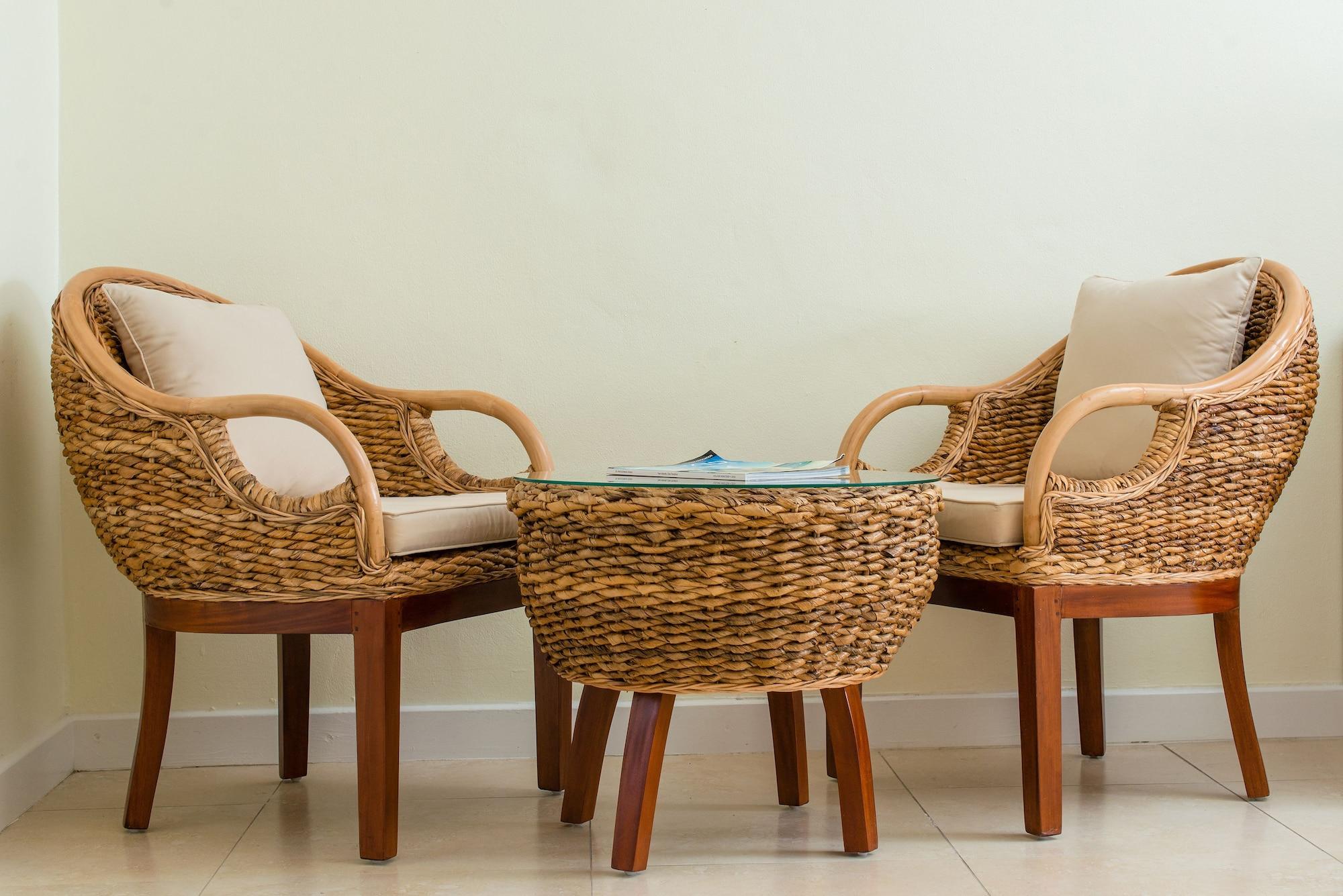Sugar Bay Club Hotel Basseterre Ngoại thất bức ảnh