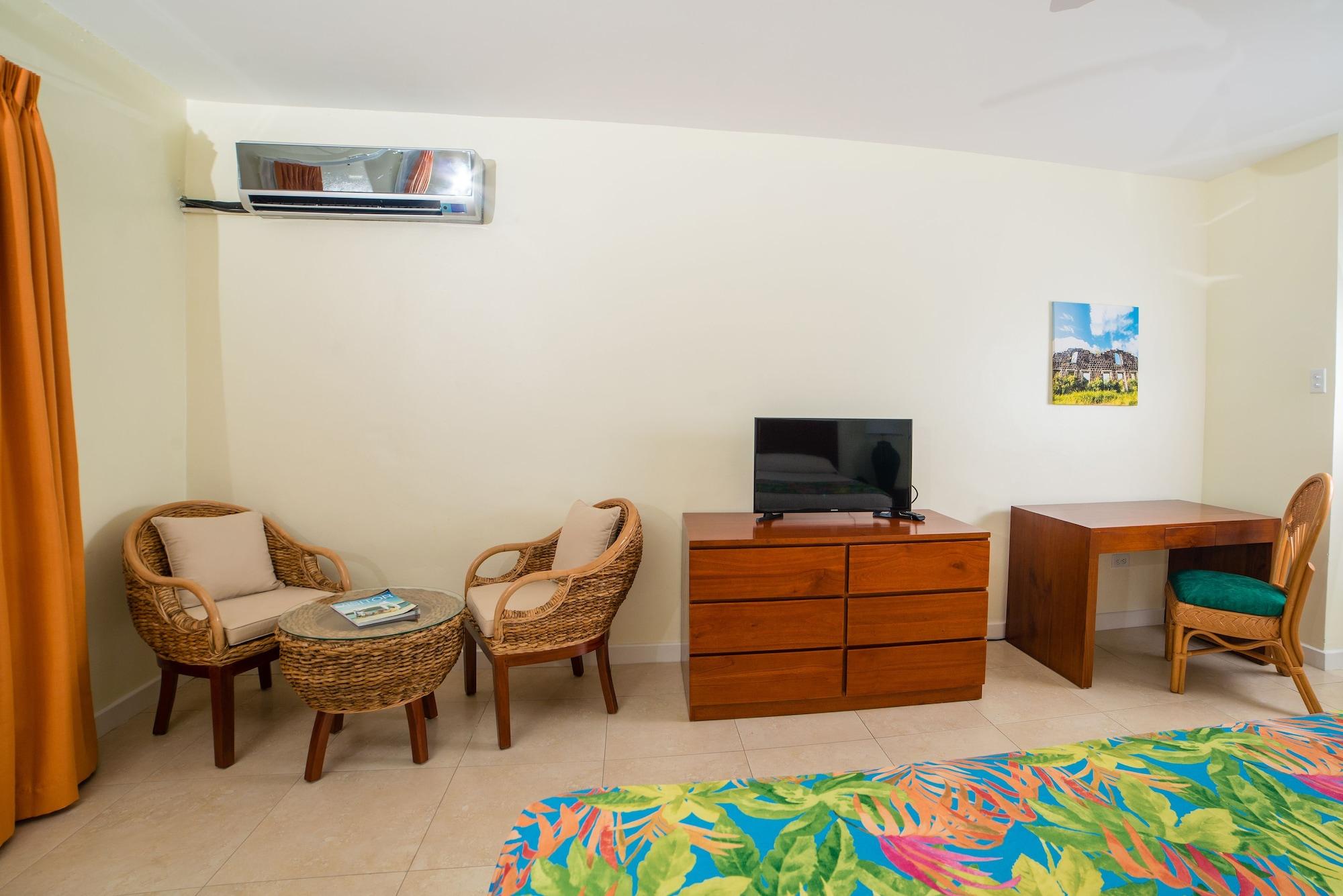 Sugar Bay Club Hotel Basseterre Ngoại thất bức ảnh