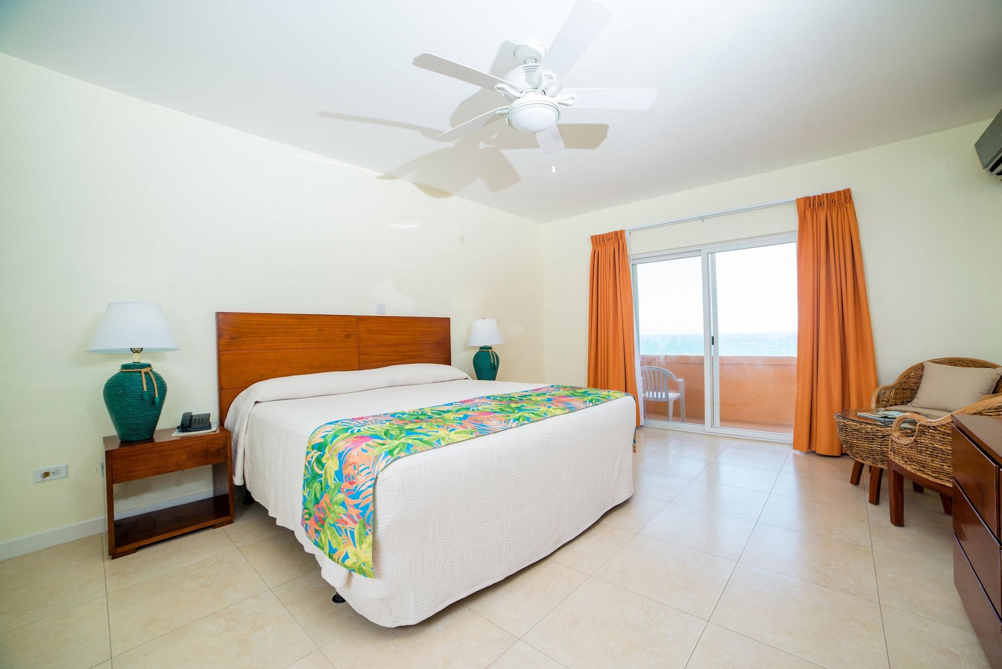 Sugar Bay Club Hotel Basseterre Ngoại thất bức ảnh