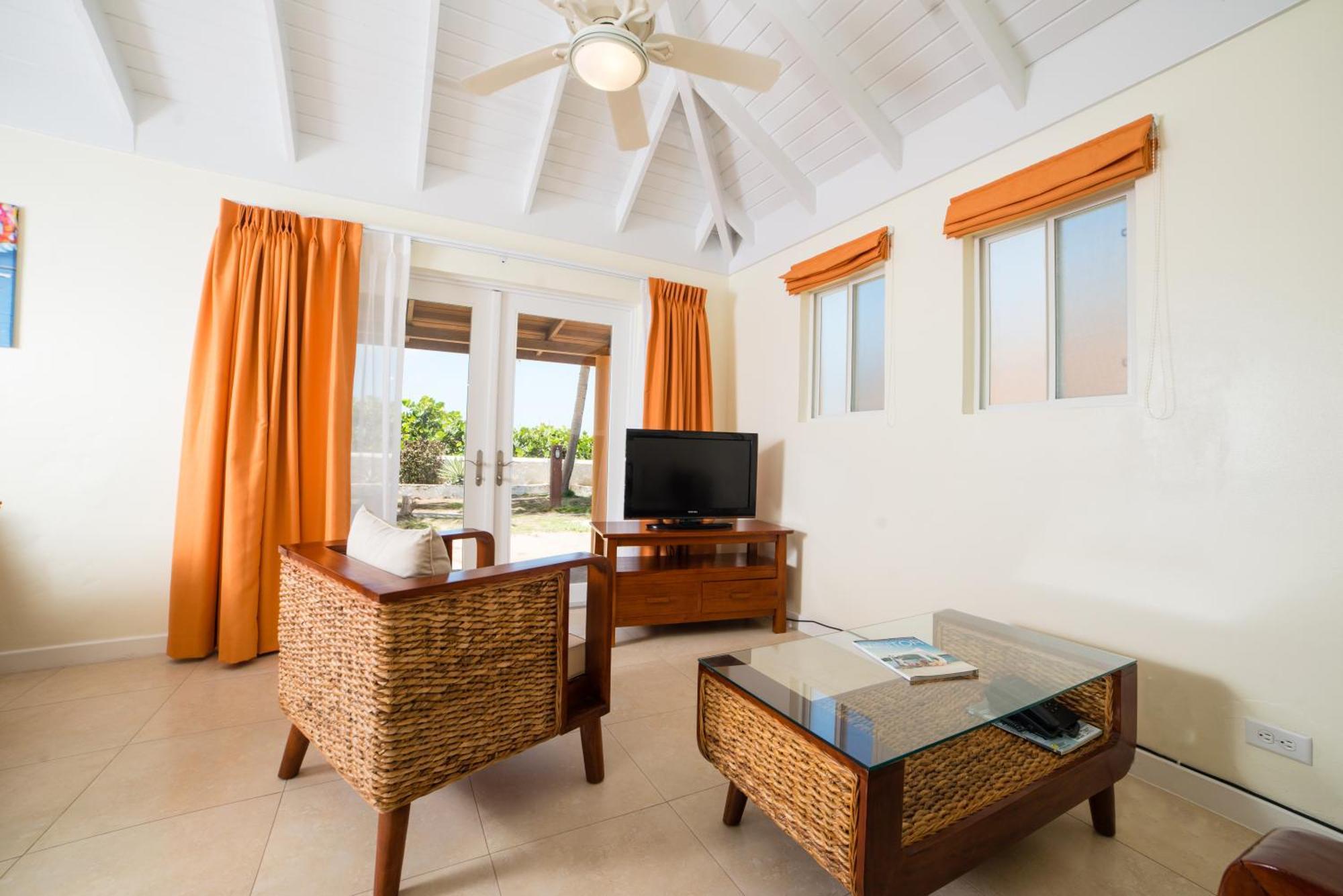 Sugar Bay Club Hotel Basseterre Ngoại thất bức ảnh