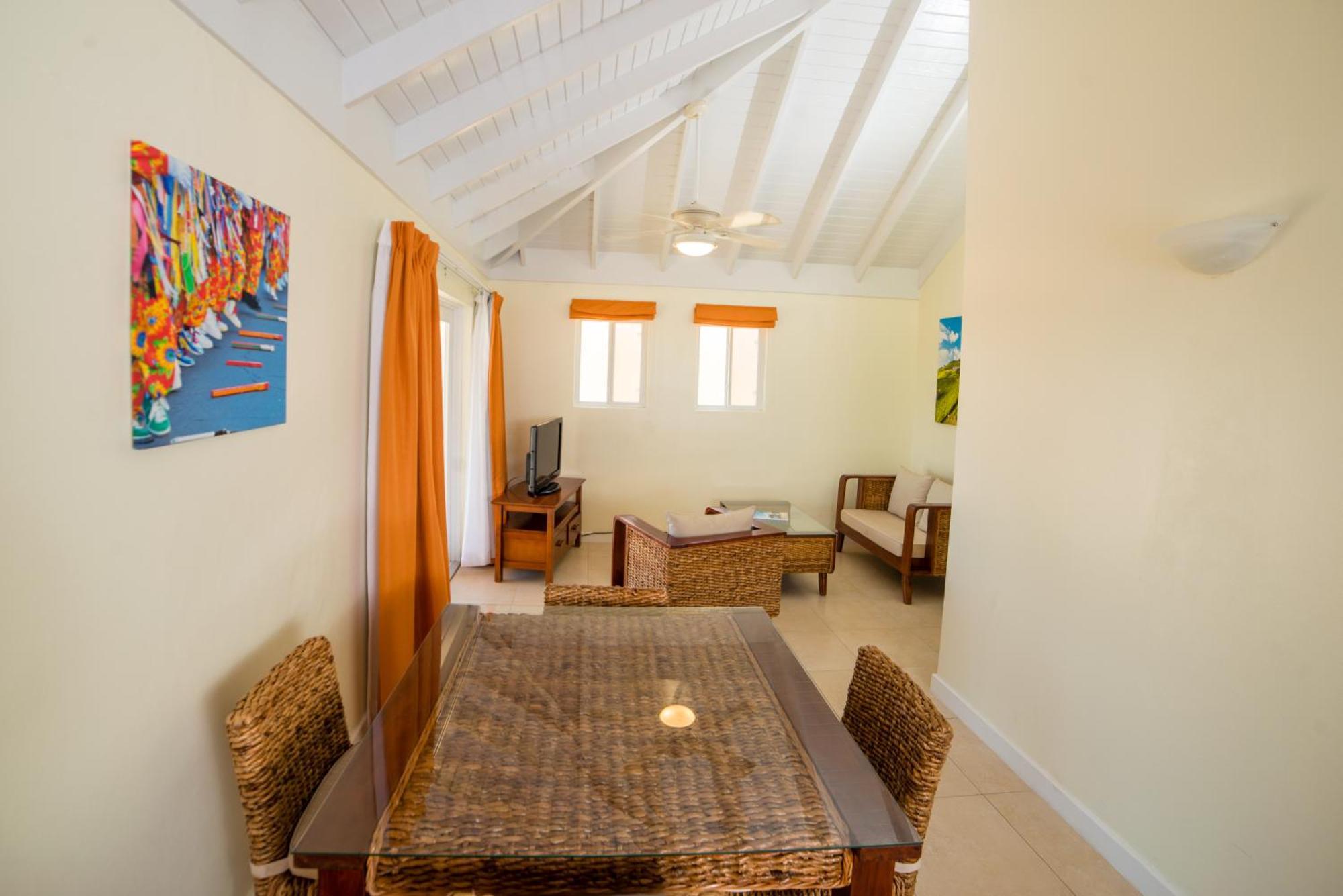 Sugar Bay Club Hotel Basseterre Ngoại thất bức ảnh