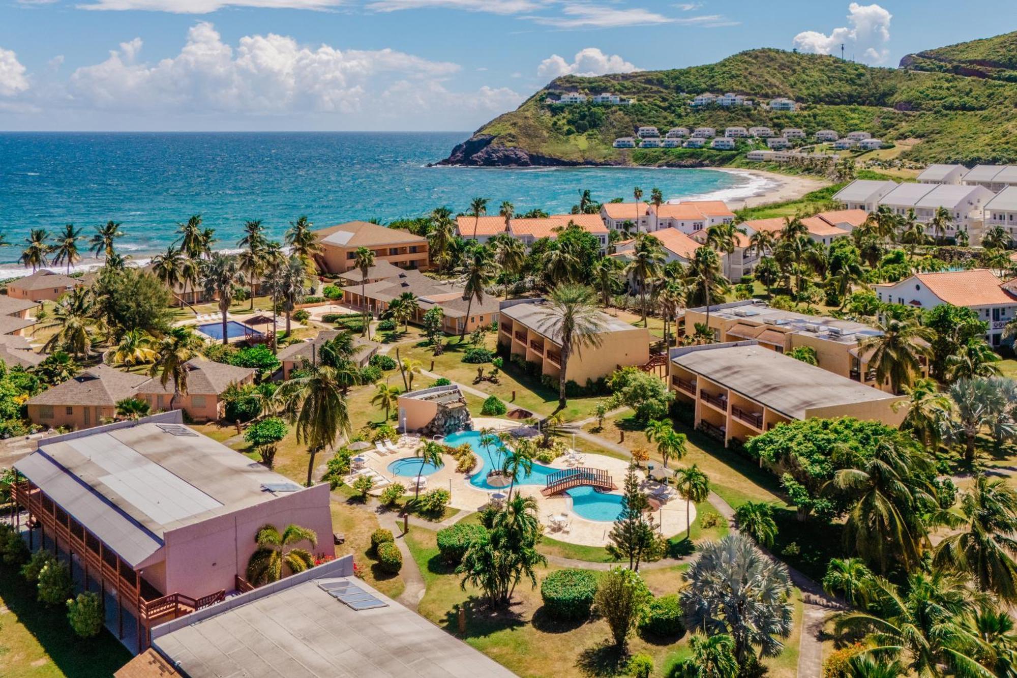 Sugar Bay Club Hotel Basseterre Ngoại thất bức ảnh
