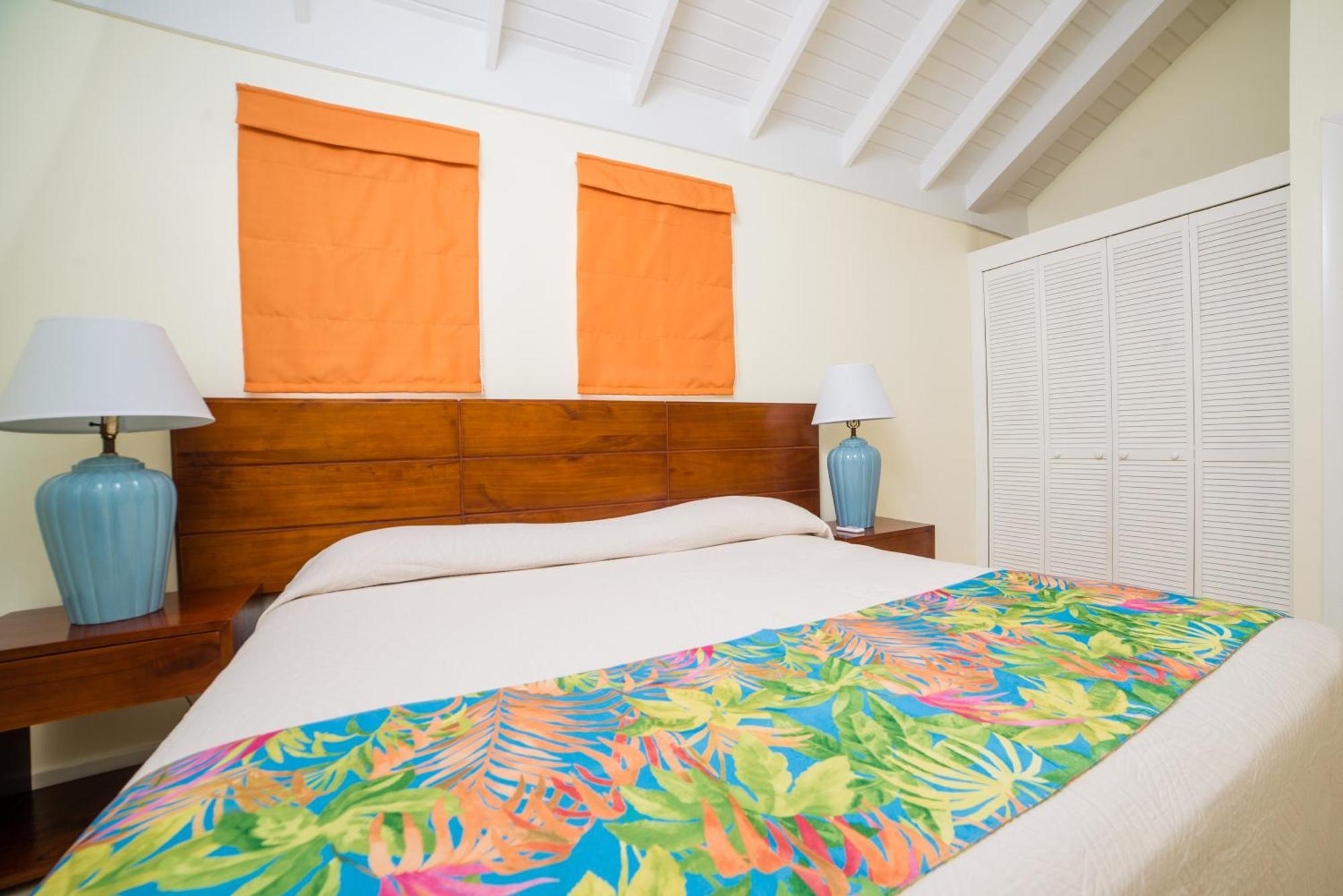 Sugar Bay Club Hotel Basseterre Ngoại thất bức ảnh