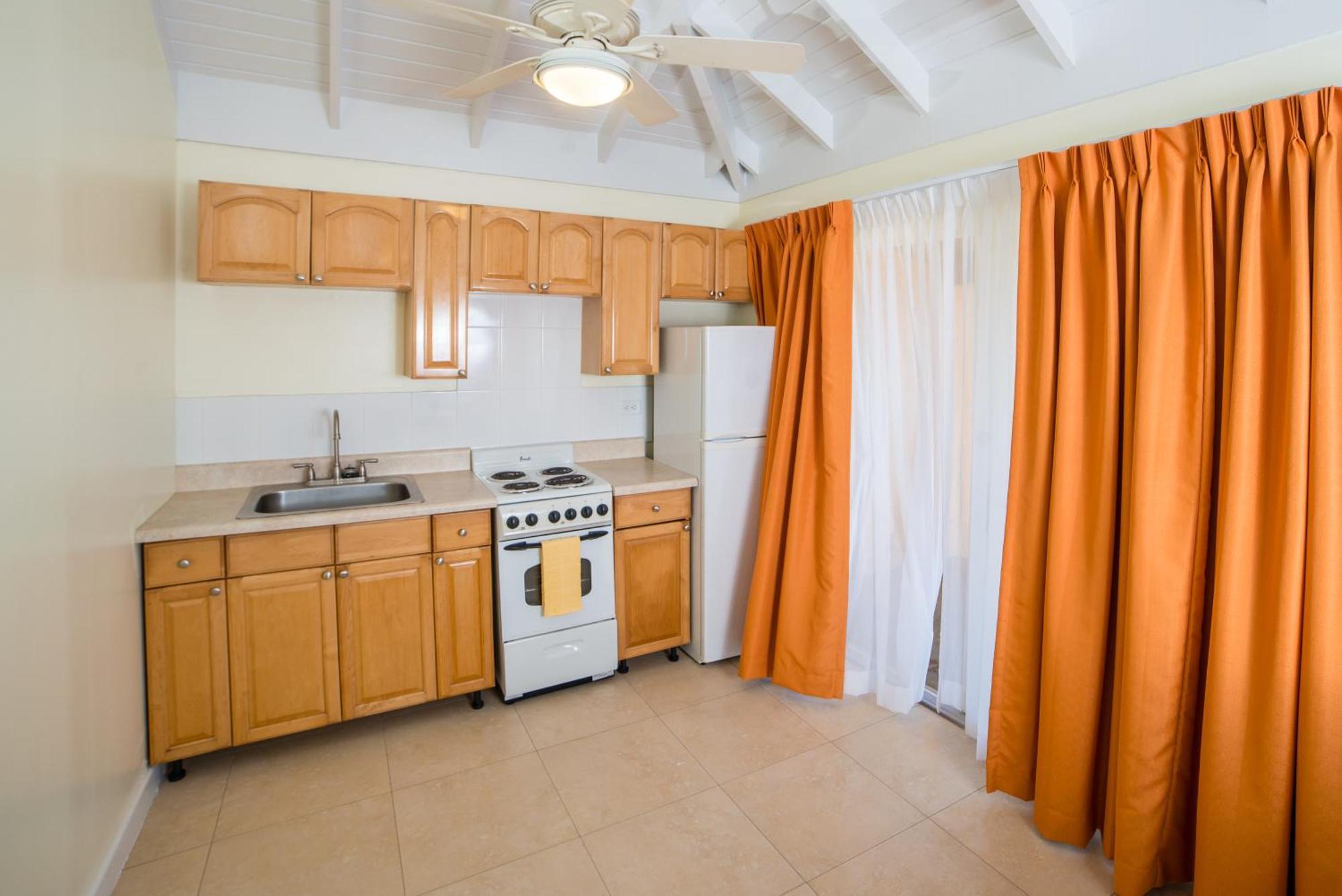 Sugar Bay Club Hotel Basseterre Ngoại thất bức ảnh