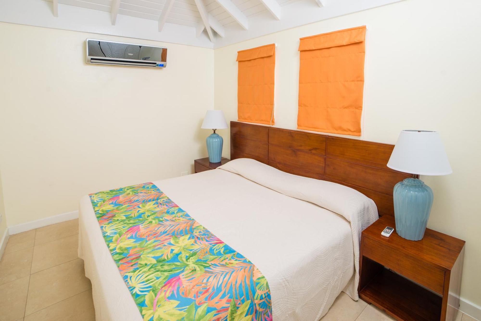 Sugar Bay Club Hotel Basseterre Ngoại thất bức ảnh