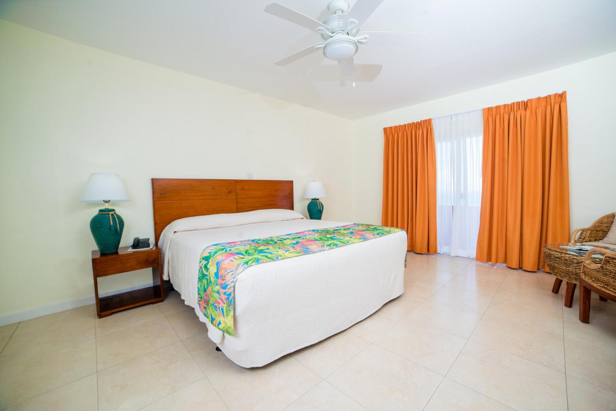 Sugar Bay Club Hotel Basseterre Ngoại thất bức ảnh