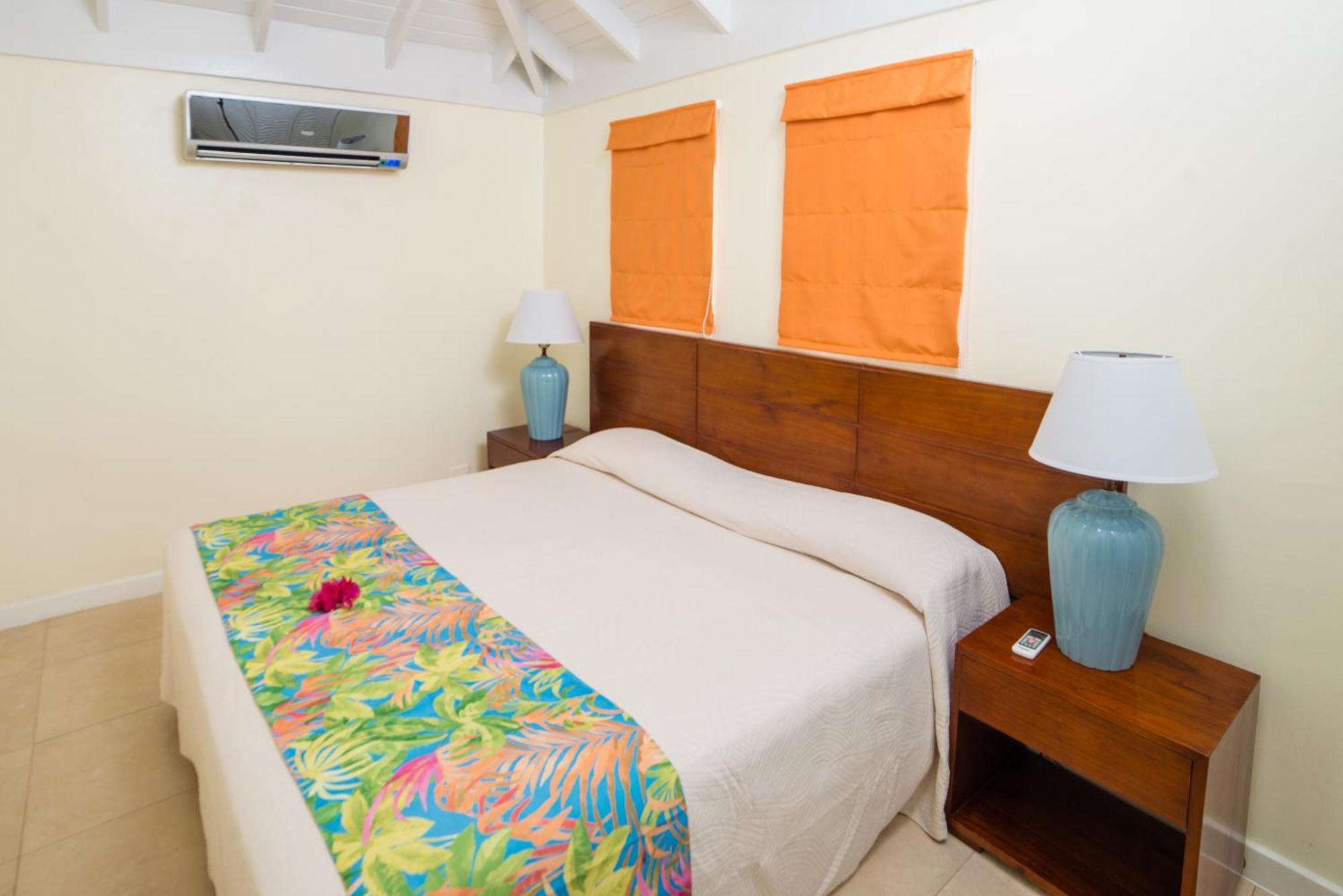 Sugar Bay Club Hotel Basseterre Ngoại thất bức ảnh