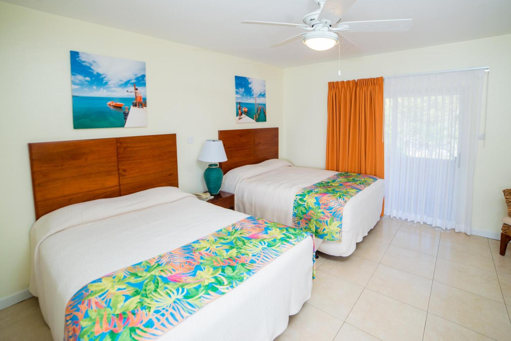 Sugar Bay Club Hotel Basseterre Ngoại thất bức ảnh