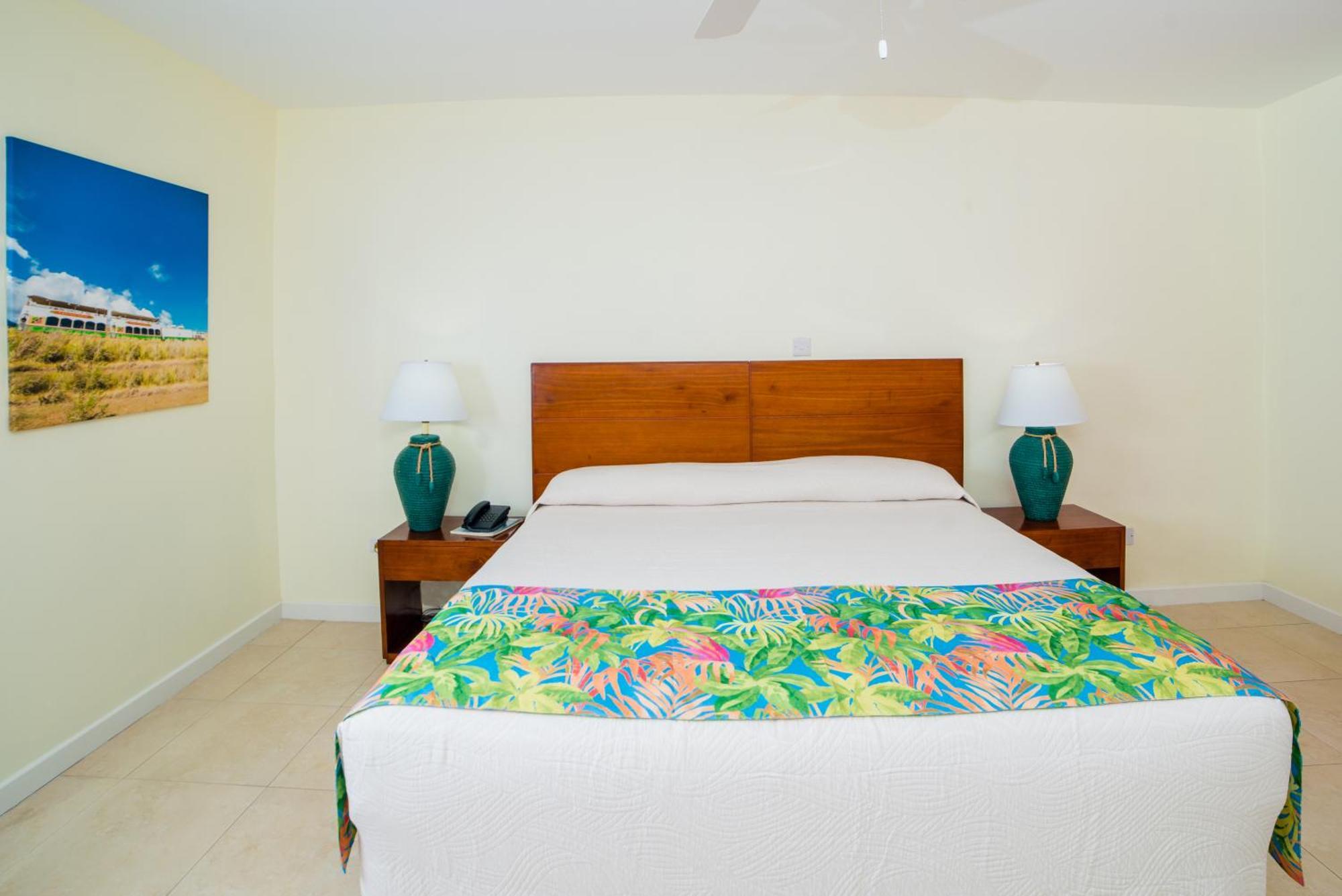 Sugar Bay Club Hotel Basseterre Ngoại thất bức ảnh