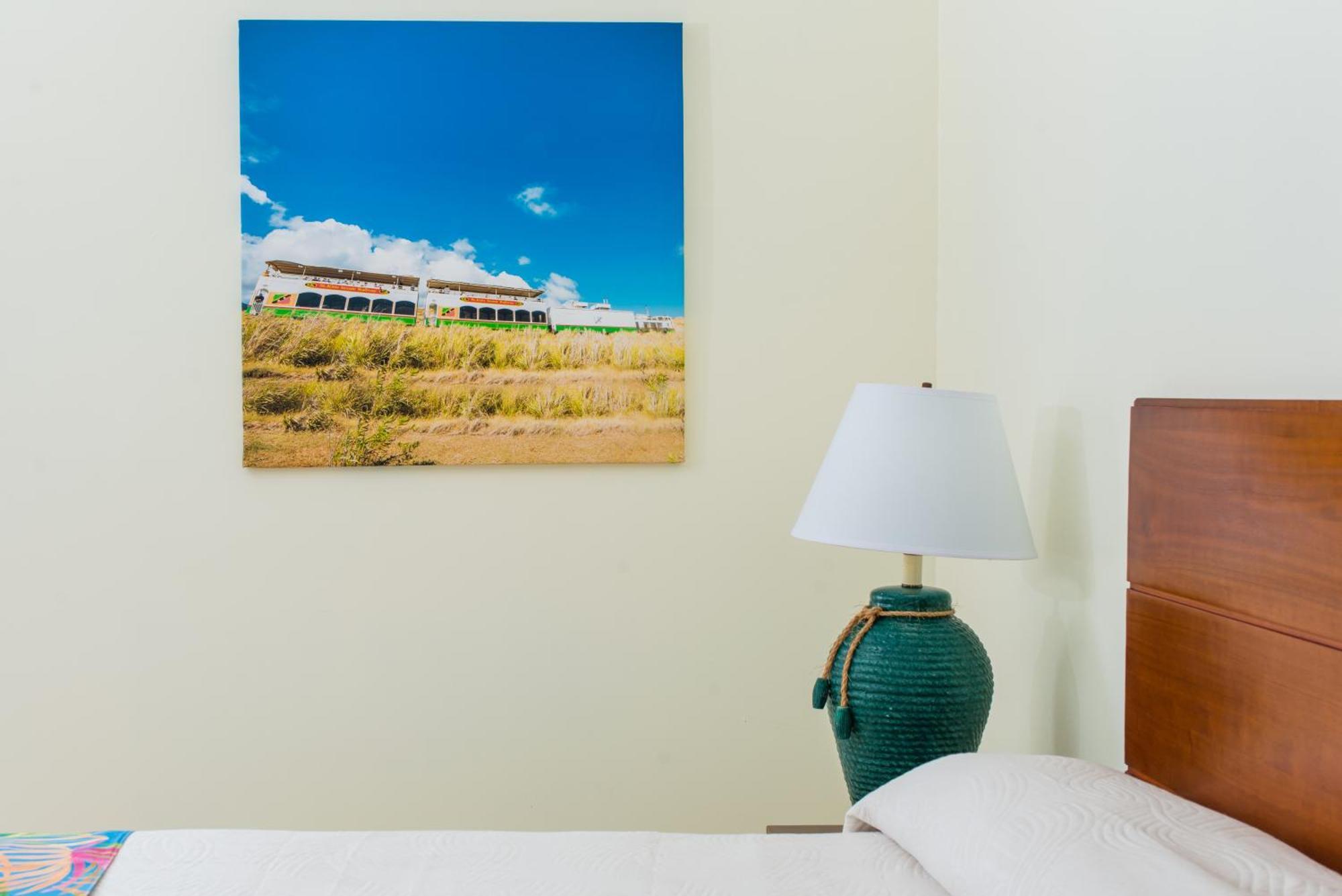 Sugar Bay Club Hotel Basseterre Ngoại thất bức ảnh