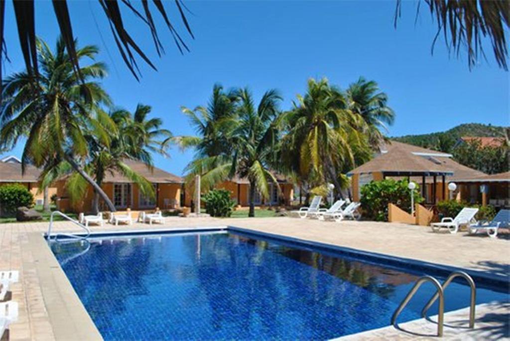 Sugar Bay Club Hotel Basseterre Ngoại thất bức ảnh