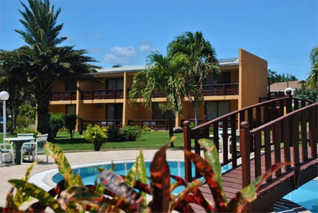 Sugar Bay Club Hotel Basseterre Ngoại thất bức ảnh