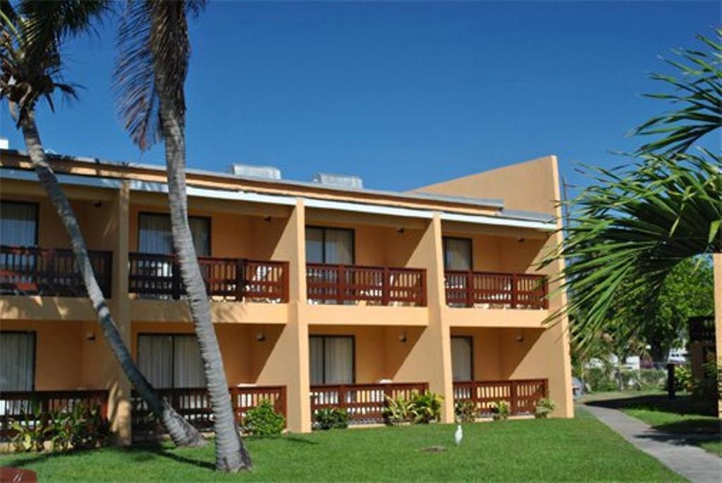 Sugar Bay Club Hotel Basseterre Ngoại thất bức ảnh