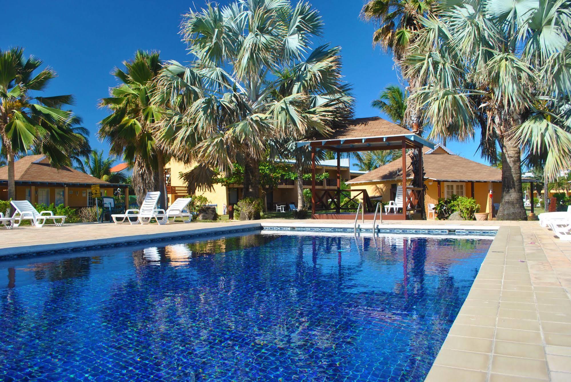 Sugar Bay Club Hotel Basseterre Ngoại thất bức ảnh