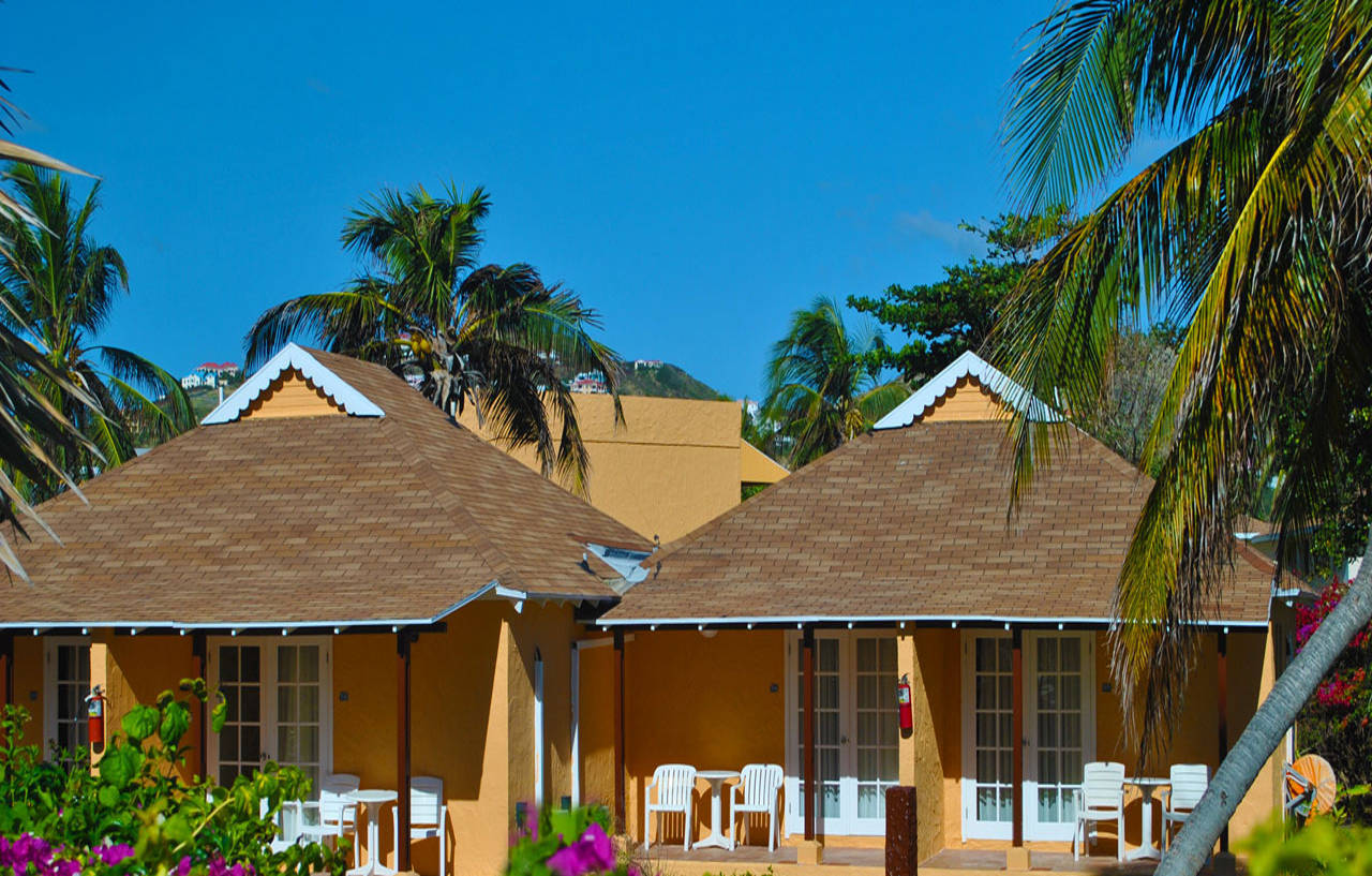 Sugar Bay Club Hotel Basseterre Ngoại thất bức ảnh